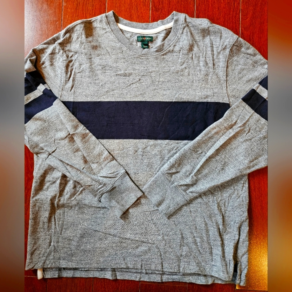 J. Crew Sweatshirt